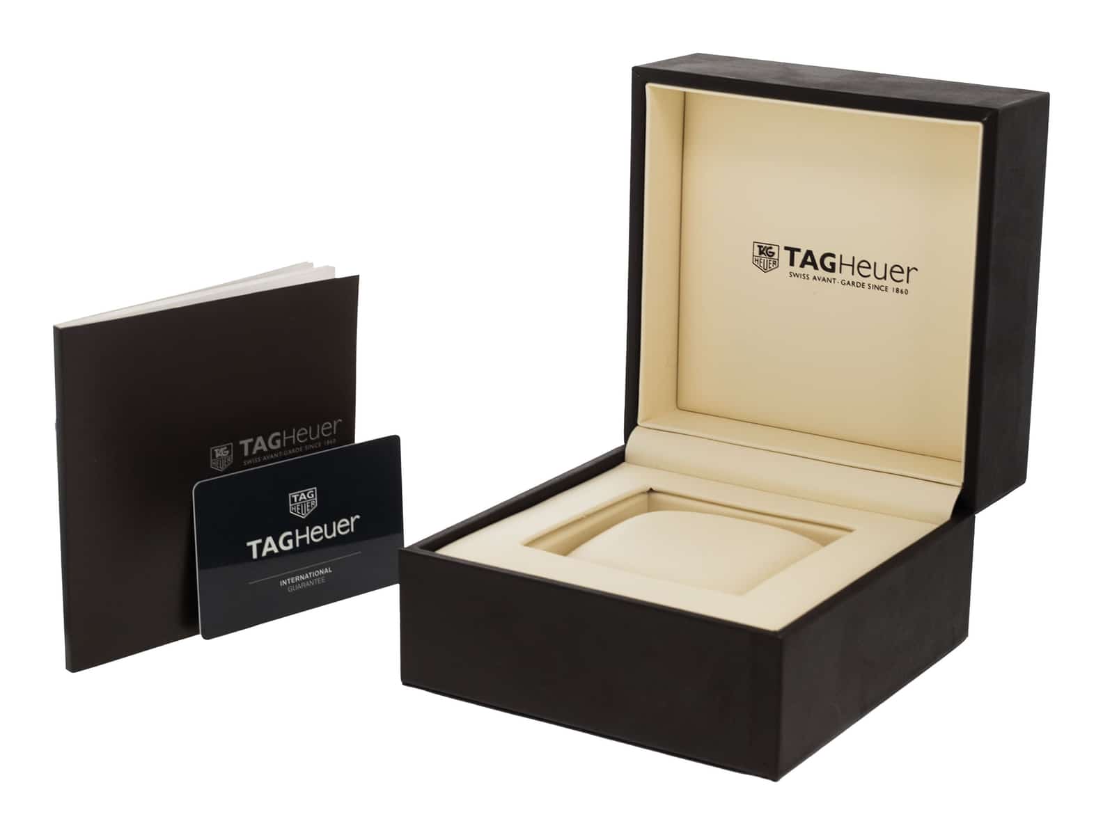 Tag Heuer Aquaracer WAK2110.BA0830 Tag Heuer Aquaracer WAK2110.BA0830